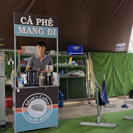 Goodlad - Adam'S Coffee Truong Mit Exterior foto