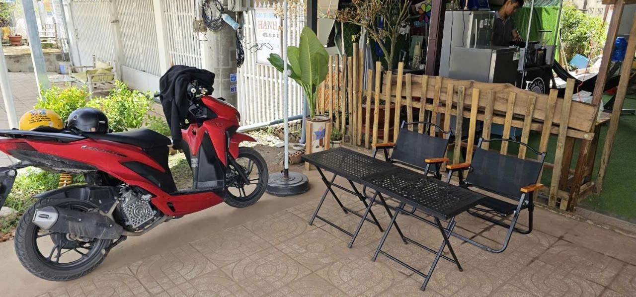 Goodlad - Adam'S Coffee Truong Mit Exterior foto